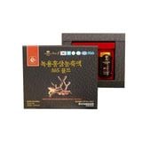 Cao Hông Sâm Nhung Hươu GORYO 250g x 2 lọ