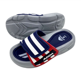 Dép Quai Ngang Trẻ Em ADDA 31R9V-C3 Xanh Navy