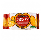 Bánh Quy Bơ Nướng Trái Tim Nhỏ Sanritsu 120g