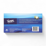 Khăn Giấy Hộp Tempo Hương Gỗ Táo 90 tờ