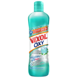 Nước Tẩy Rửa Nhà Tắm Vixol Oxy 700ml Hương Xuân Spring Fresh