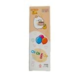 Kem Đánh Răng Cho Bé Pipicucu 60g