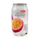 Nước uống có ga OKF 350ml