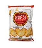 Bánh Quy Bơ Nướng Sanritsu 220g