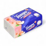 Khăn Giấy Rút Tempo Hương Đào 90 tờ