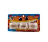 Kẹo Dẻo Cuộn Hiệu PIPP 21g