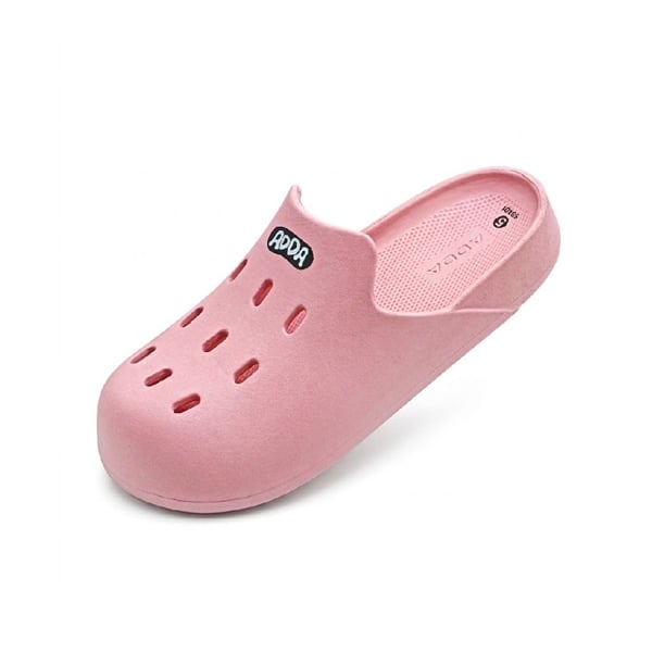 Dép Sục Nữ ADDA 59401 Pink