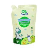 Nước Rửa Bình Sữa Docilee 490ml