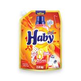 Nước Giặt Đậm Đặc HABY Super-Clean 8-In-1 2.8Kg