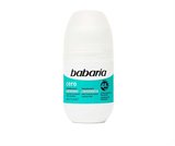 Lăn khử mùi Babaria Cho Da Nhạy Cảm 50ml