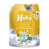 Nước Xả Vải Haby Softener 2L