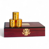 Ngưu Hoàng Thanh Tâm Korea Woohwang CheongSimWon 10 viên