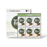 Thực phẩm bổ sung Oriental Raisin & Dongchunghacho JK 50ml x 30 gói