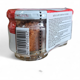 Ruốc Cá Hồi Maruha Nichiro Nhật Bản 50g x 2 lọ