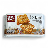 Bánh Quy Giòn Zess Malaysia