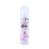 Xịt Thơm Vải & Khử Mùi HABY 250ml
