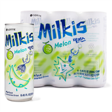 Nước Soda Sữa Milkis 250ml