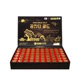 Hoạt Huyết Trầm Hương Hoàn Gongjindan Gold 60 viên