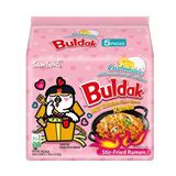 Mì Cay Samyang Buldak 130g