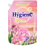 Nước Xả Vải Đậm Đặc Hygiene Expert Care Blooming Touch 1300ml