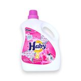 Nước Giặt Đậm Đặc HABY Super-Clean 8-In-1 3.8Kg