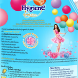 Nước xả đậm đặc Hygiene 1100ml
