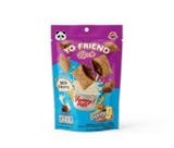 Bánh Gấu Ngũ Cốc Yo Friend Rock