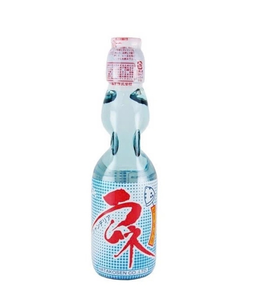 Nước Soda Hata Kosen Ramune 200ml