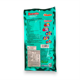 Snack Hải Sản Vị Cay Dịu Bento 18g + 4g Gói Xanh Ngọc