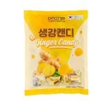 Kẹo Gừng Dream Hàn Quốc 200g