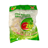 Bông Tắm Zumi (Hàng Tặng)