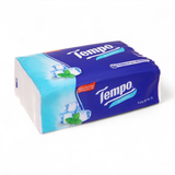 Khăn Giấy Rút Tempo Hương Bạc Hà 90 tờ