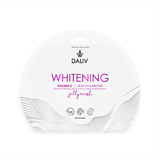 Mặt Nạ Trắng Da Daliv Tinh Chất Vitamin C 30gr