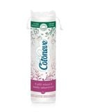 Bông Tẩy Trang Organic 60 Miếng 2 Trong 1 Cotoneve - Italy