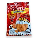 Snack Bento Hải Sản Dạng Sợi 20gr