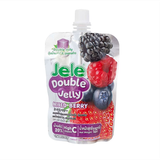 Nước Thạch Trái Cây Jele Double Jelly Mix Berry 125gr