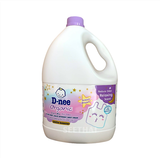 Nước Giặt Dnee 3000ml Organic Sweet Dream