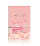 Mặt nạ dưỡng trắng Vitamin B3 Jullien Day
