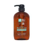 Sữa Tắm Chiết Xuất Dầu Ngựa Horse Oil 1000ml