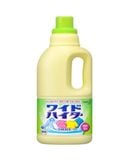Nước Tẩy Quần Áo Màu KAO 1000ml