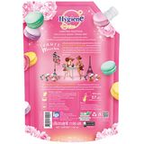 Nước Xả Vải Đậm Đặc Hygiene Expert Care Summer Macaron 1150ml.
