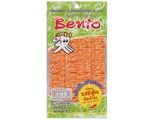 Snack Bento Mực 18gr