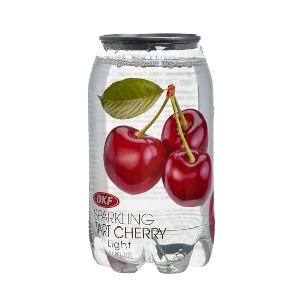 Nước uống có ga OKF 350ml