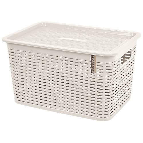 Giành Nhựa Có Nắp Đậy 3120-JCJ