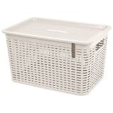 Giành Nhựa Có Nắp Đậy 3120-JCJ