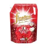 Nước Giặt Đậm Đặc Fineline Đỏ Deluxe Perfume 3600ml