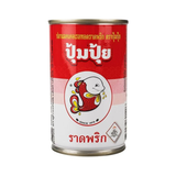 Cá Thu chiên sốt tương ớt Pumpui 155g
