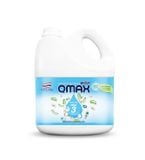 Nước Rửa Chén Thiên Nhiên QMAX 3.6Kg