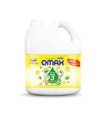 Nước Rửa Chén Thiên Nhiên QMAX 3.6Kg