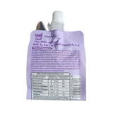 Thạch Trái Cây Jele Beauty Vitamin A.C.E Hương Nho 150g